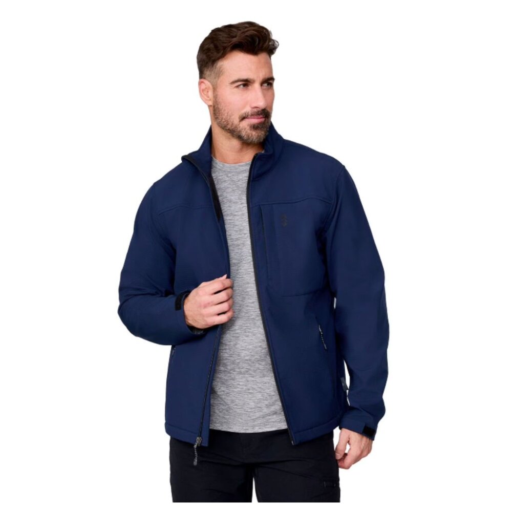 Free Country Men's Softshell Jacket